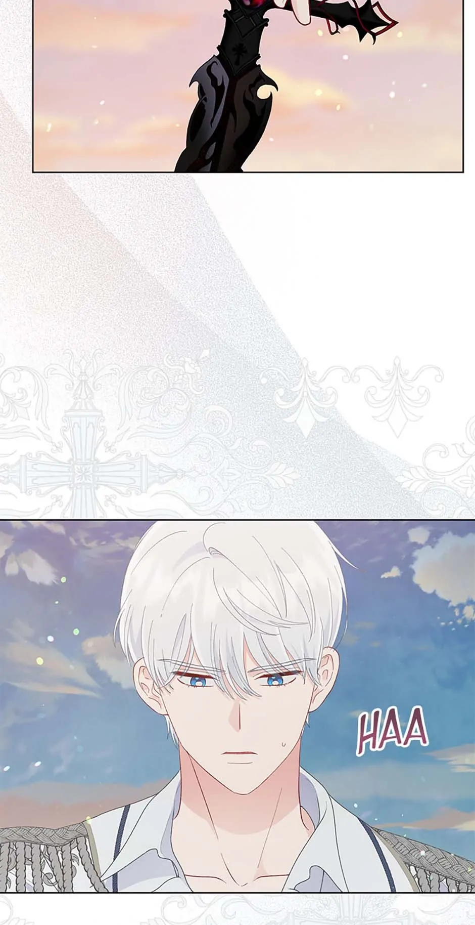 A Transmigrator’s Privilege Chapter 63 - Page 20