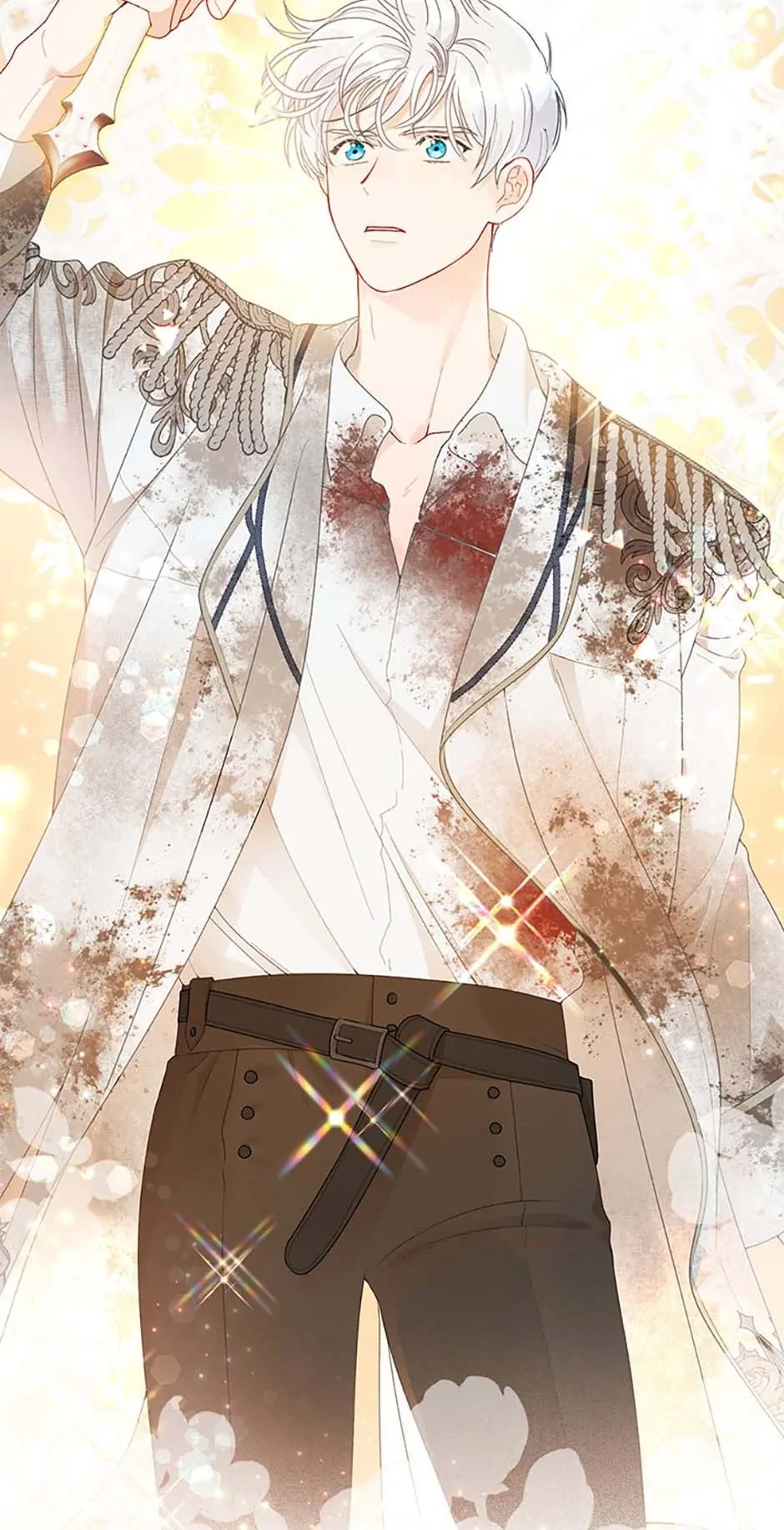 A Transmigrator’s Privilege Chapter 63 - Page 23