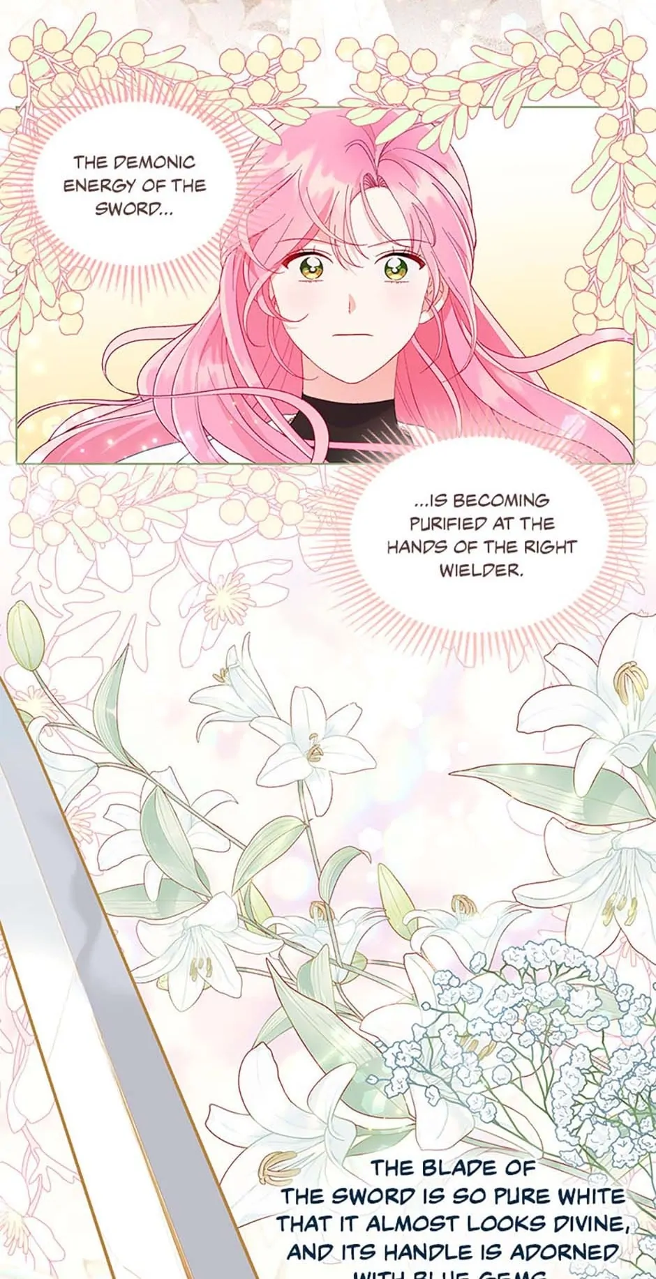 A Transmigrator’s Privilege Chapter 63 - Page 24