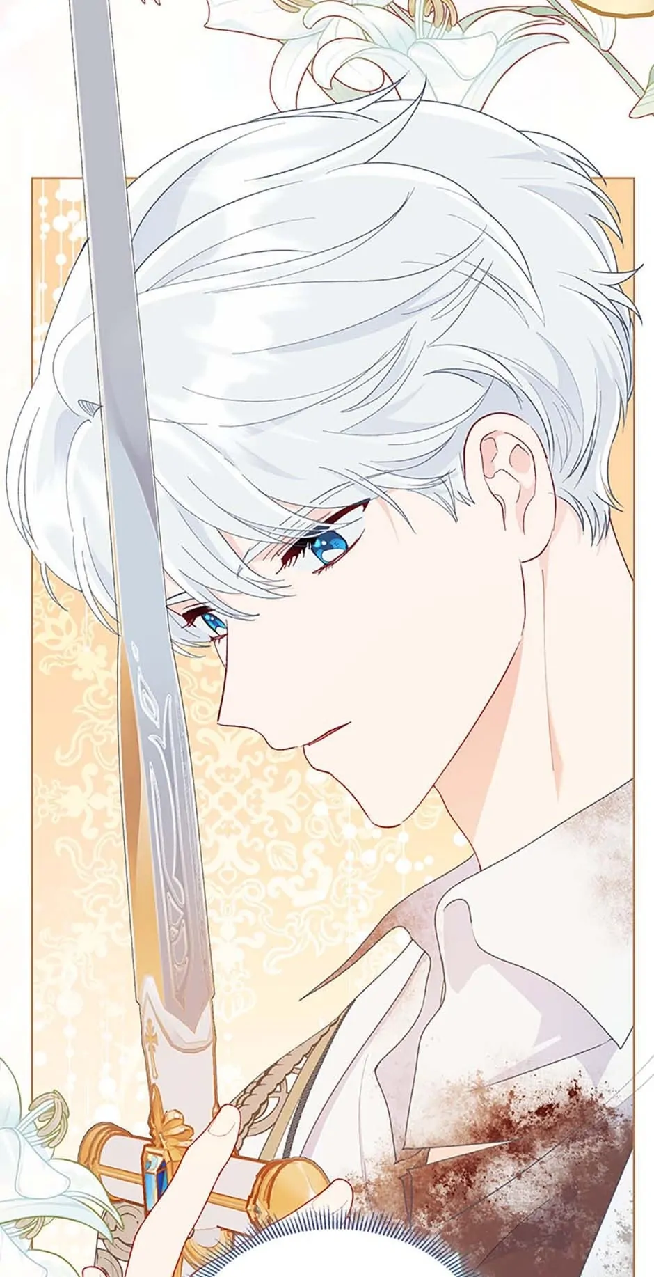 A Transmigrator’s Privilege Chapter 63 - Page 26