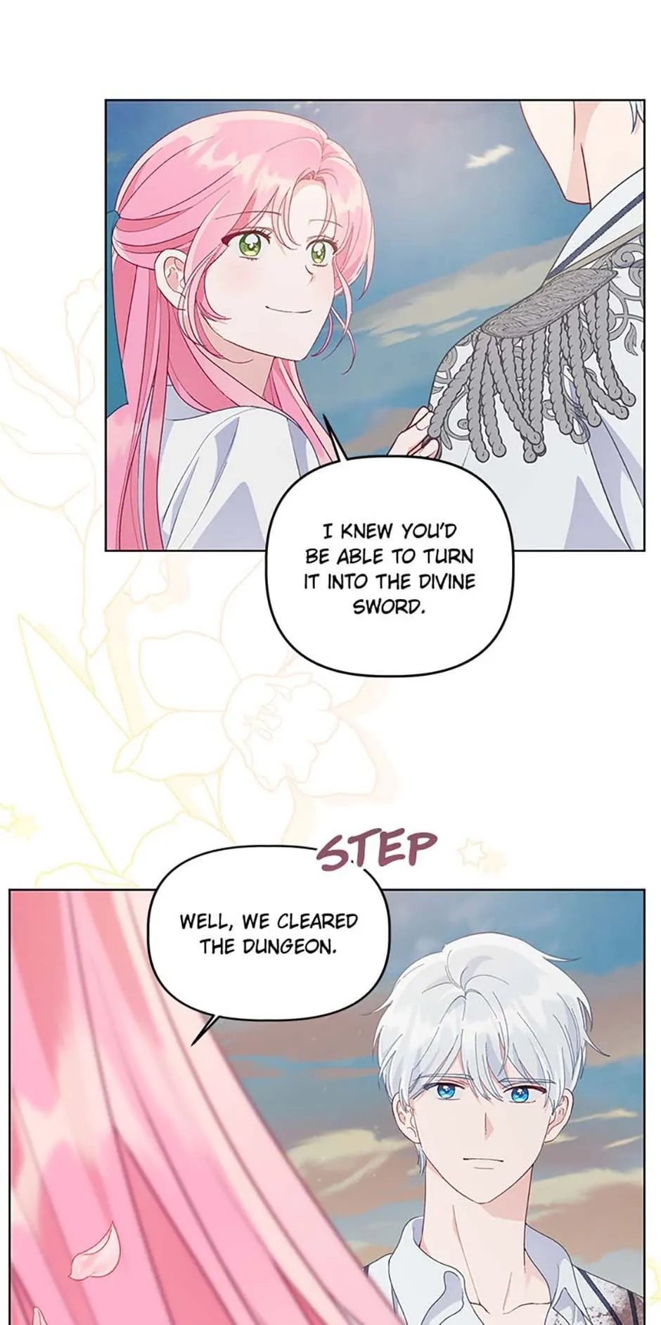 A Transmigrator’s Privilege Chapter 63 - Page 29