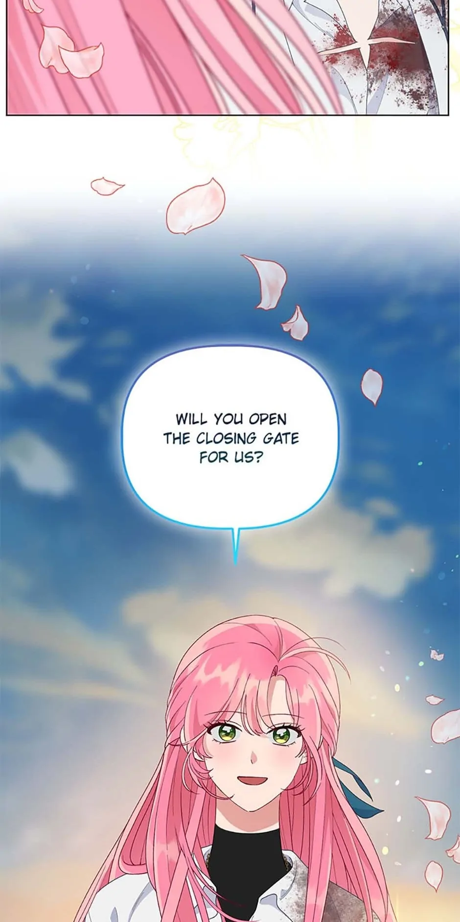 A Transmigrator’s Privilege Chapter 63 - Page 30