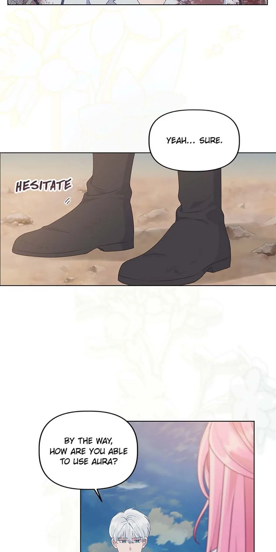 A Transmigrator’s Privilege Chapter 63 - Page 32