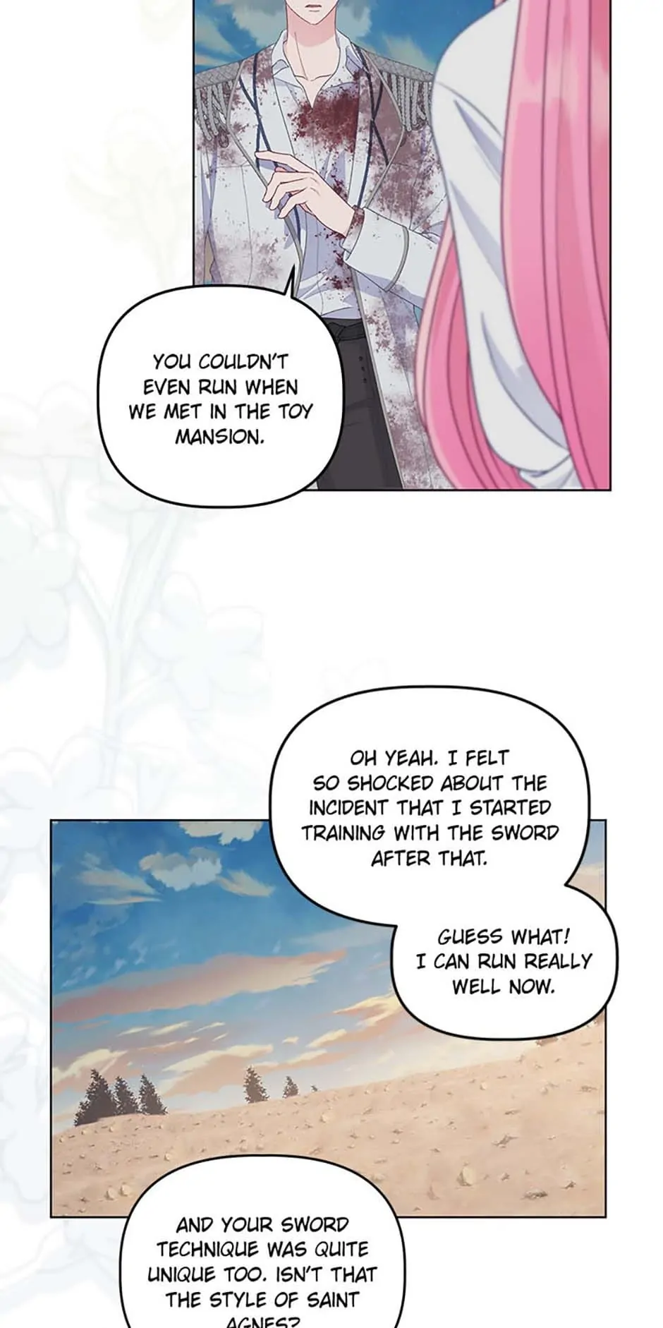 A Transmigrator’s Privilege Chapter 63 - Page 33