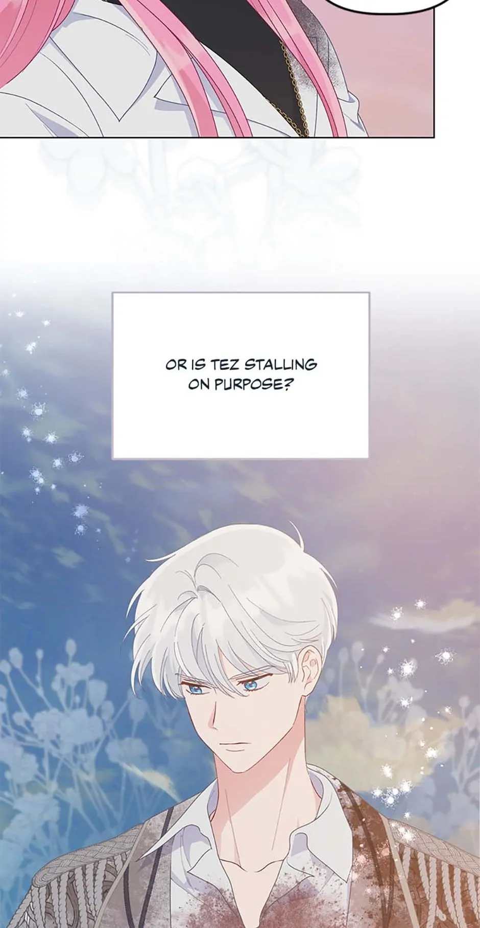 A Transmigrator’s Privilege Chapter 63 - Page 38