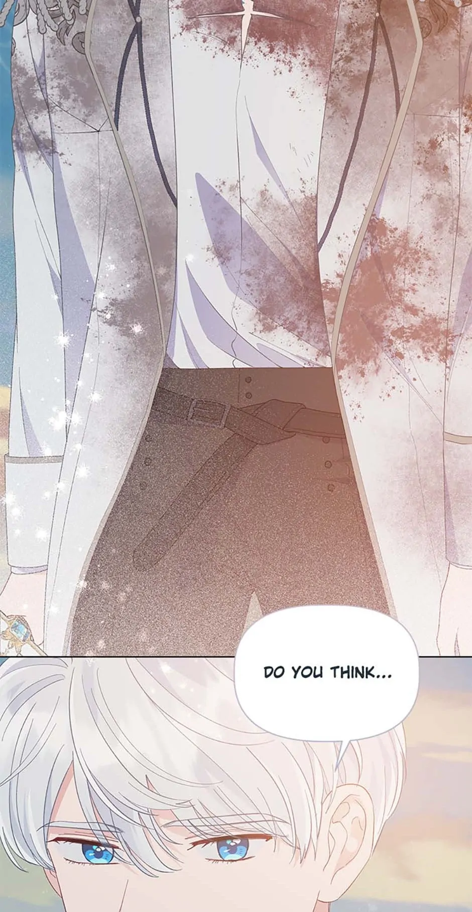 A Transmigrator’s Privilege Chapter 63 - Page 39