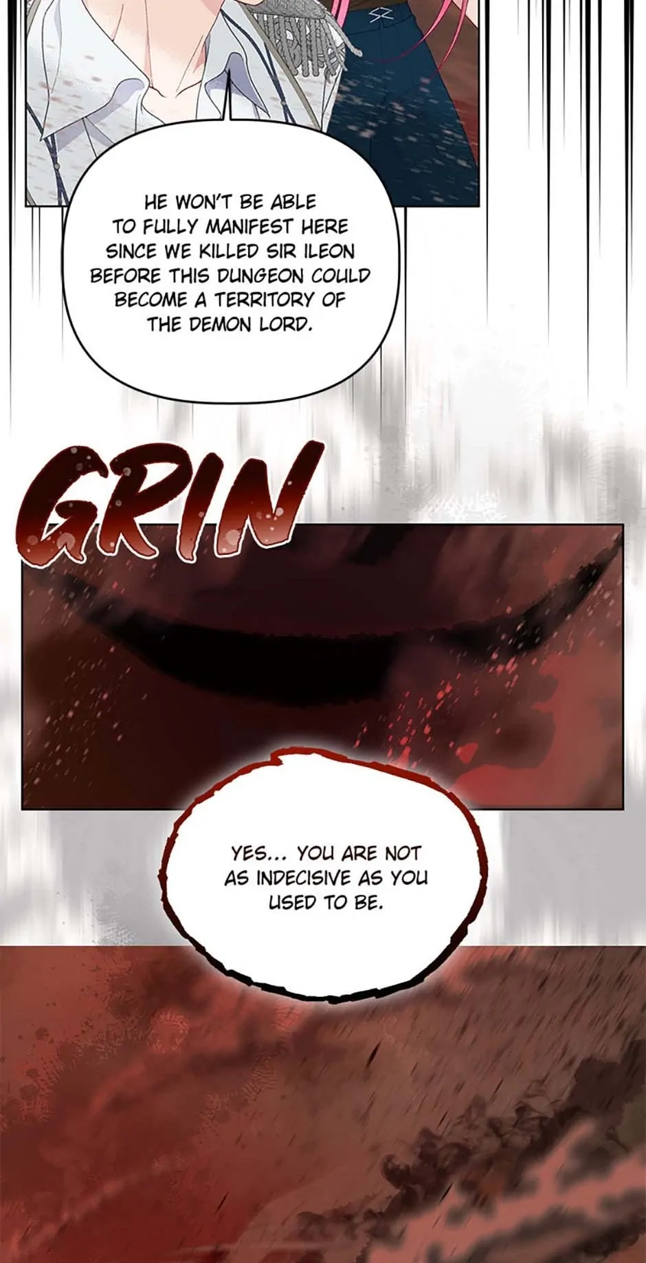 A Transmigrator’s Privilege Chapter 63 - Page 4