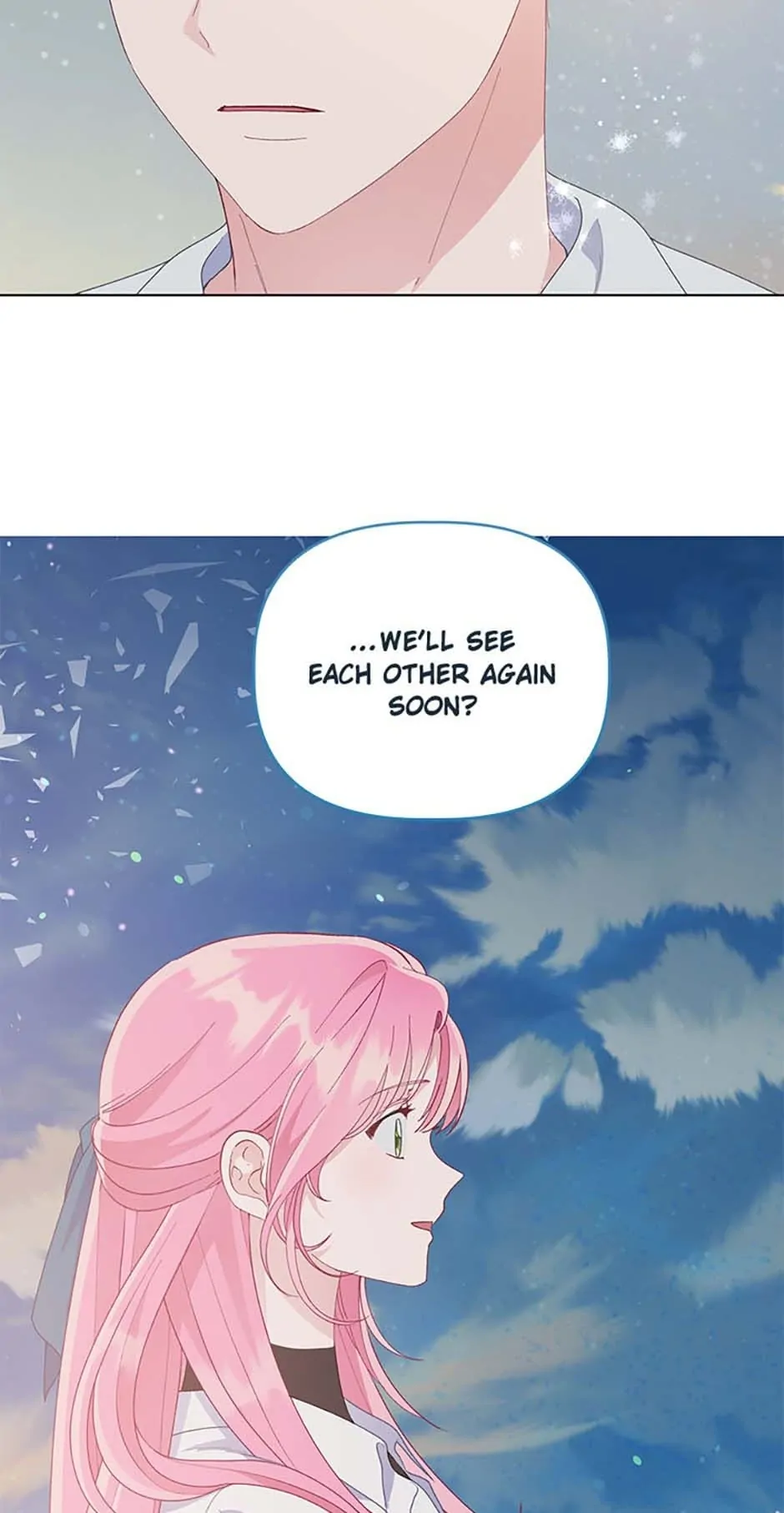 A Transmigrator’s Privilege Chapter 63 - Page 40