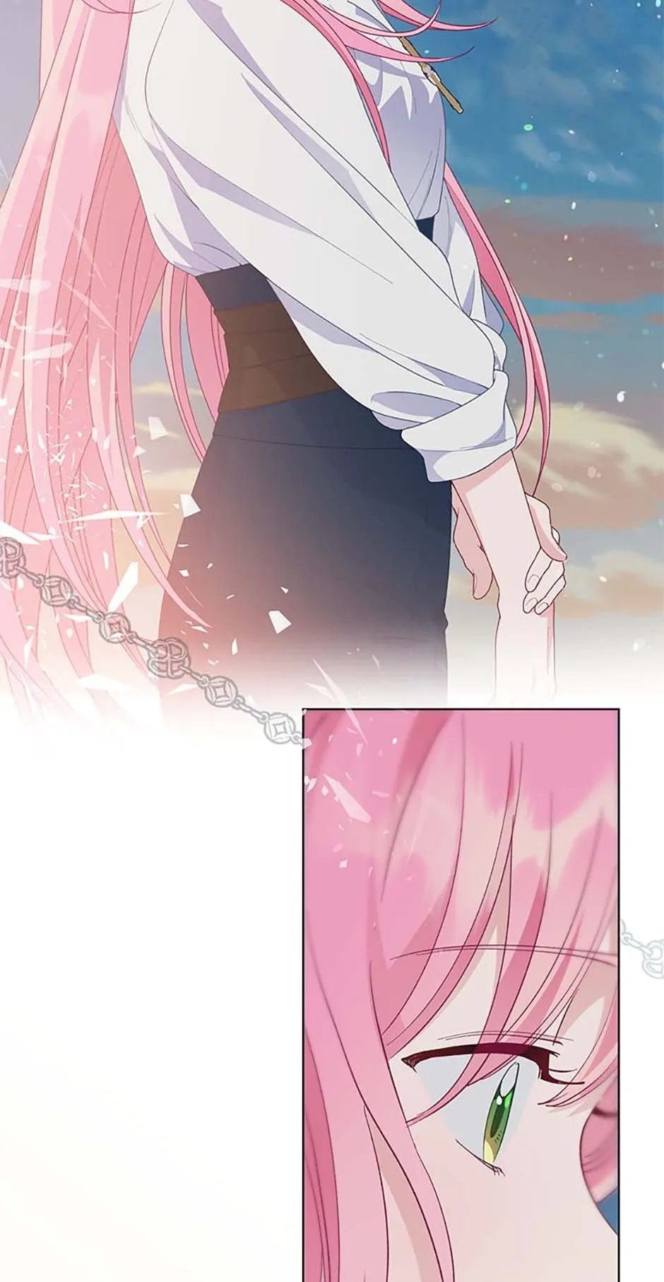 A Transmigrator’s Privilege Chapter 63 - Page 41