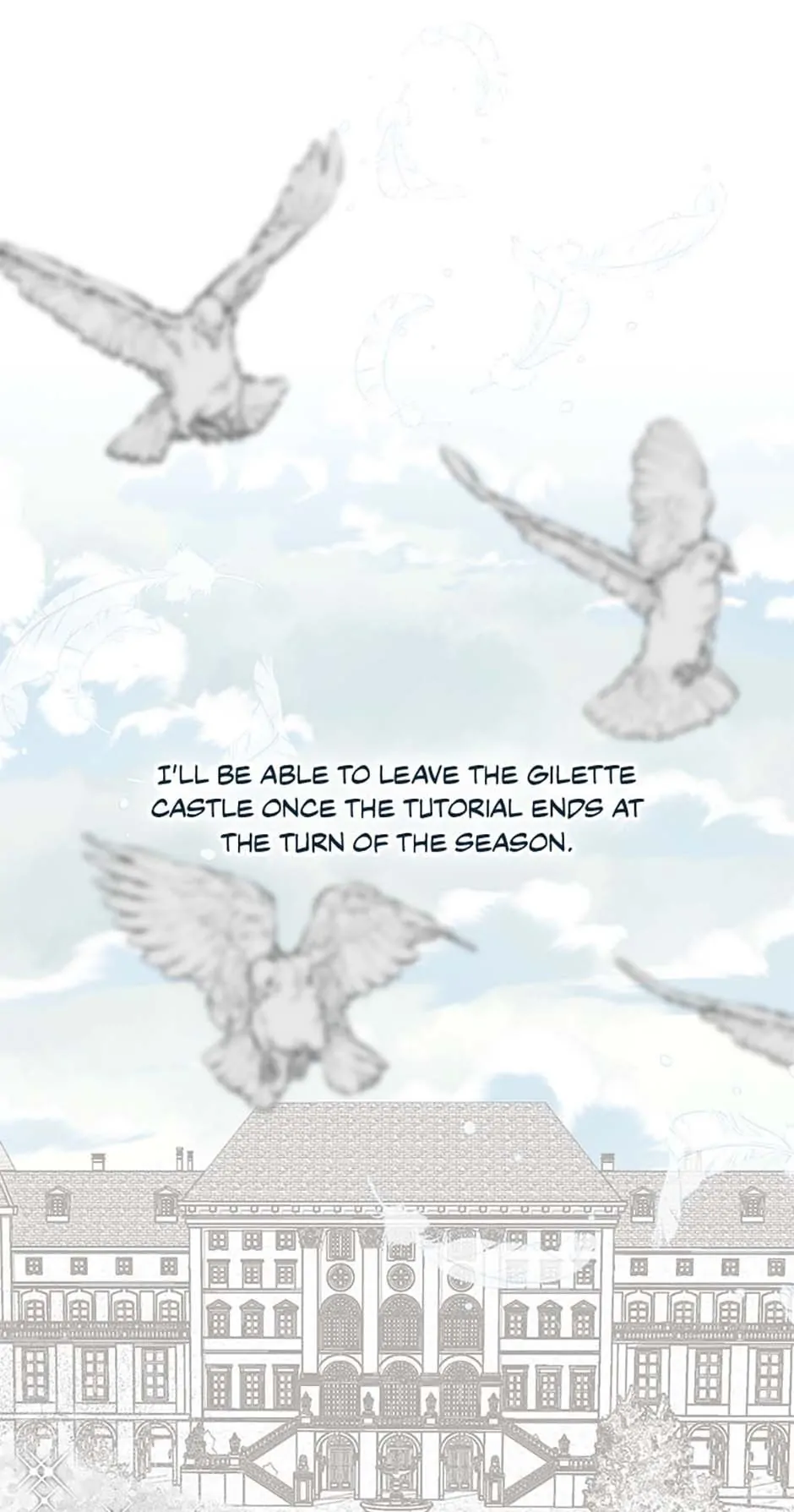 A Transmigrator’s Privilege Chapter 63 - Page 43