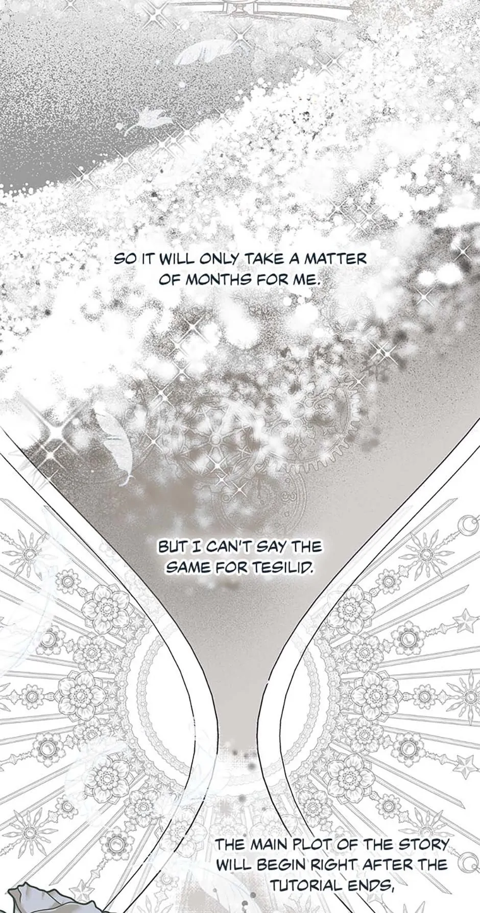 A Transmigrator’s Privilege Chapter 63 - Page 44