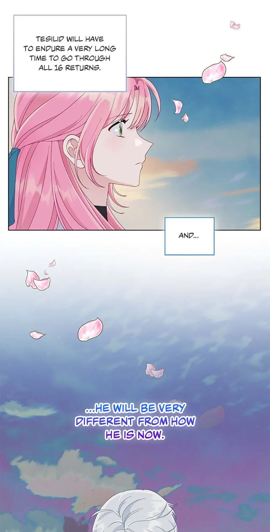 A Transmigrator’s Privilege Chapter 63 - Page 47