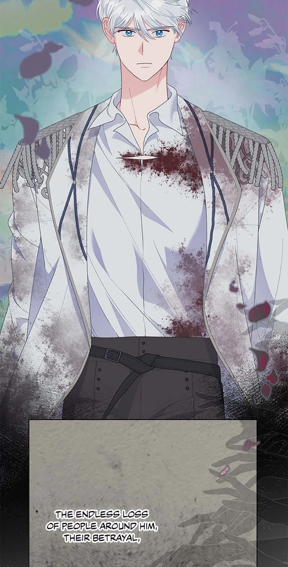 A Transmigrator’s Privilege Chapter 63 - Page 48