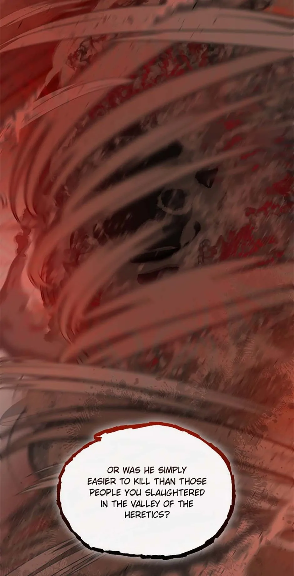 A Transmigrator’s Privilege Chapter 63 - Page 5