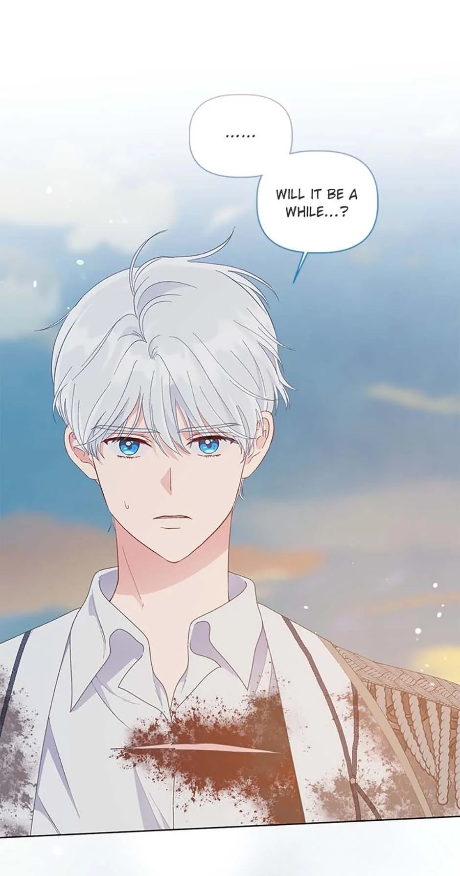 A Transmigrator’s Privilege Chapter 63 - Page 50