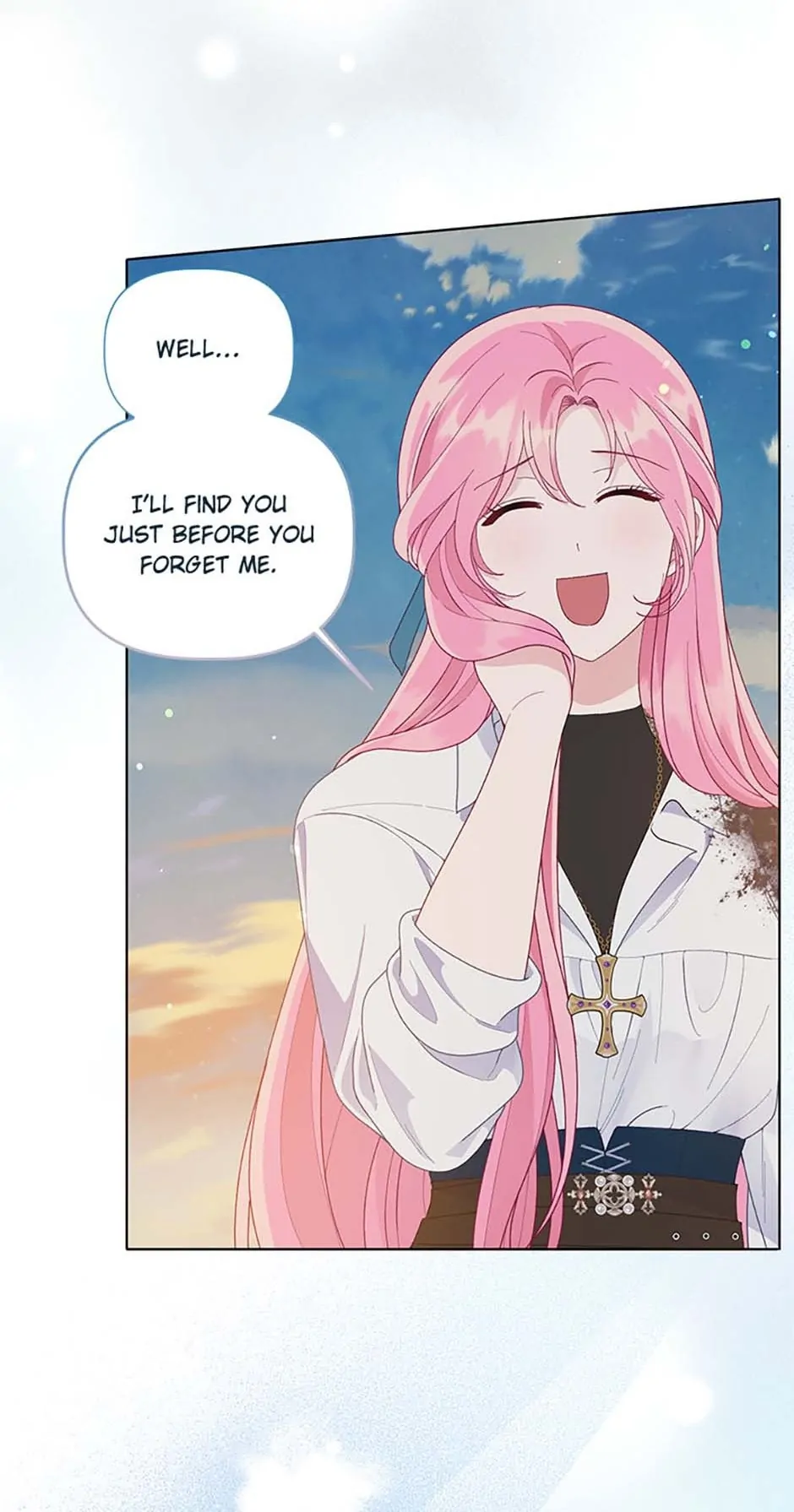 A Transmigrator’s Privilege Chapter 63 - Page 51