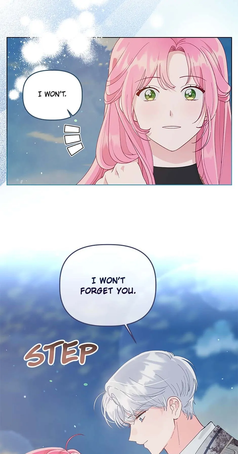 A Transmigrator’s Privilege Chapter 63 - Page 52