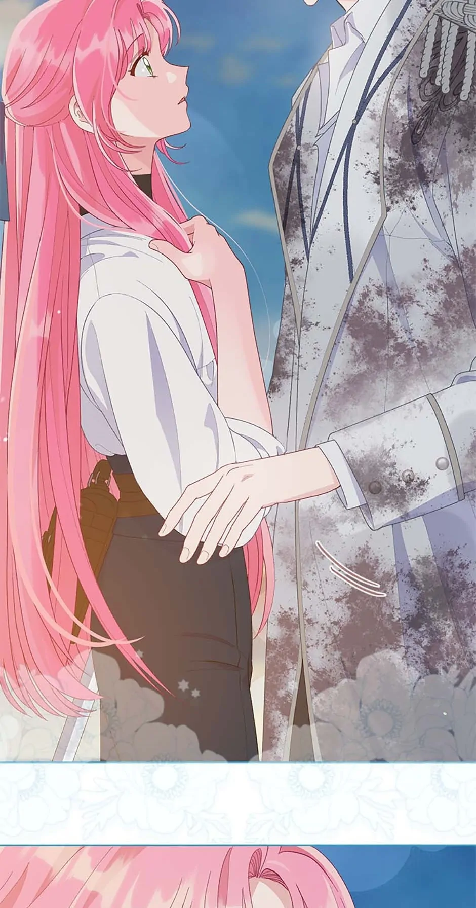 A Transmigrator’s Privilege Chapter 63 - Page 53