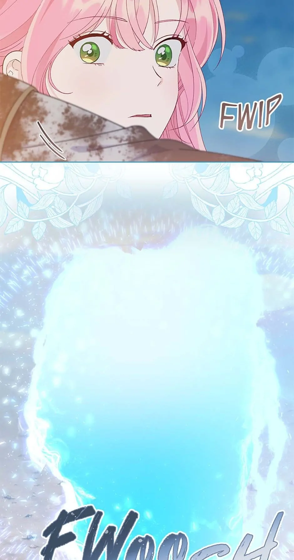 A Transmigrator’s Privilege Chapter 63 - Page 54