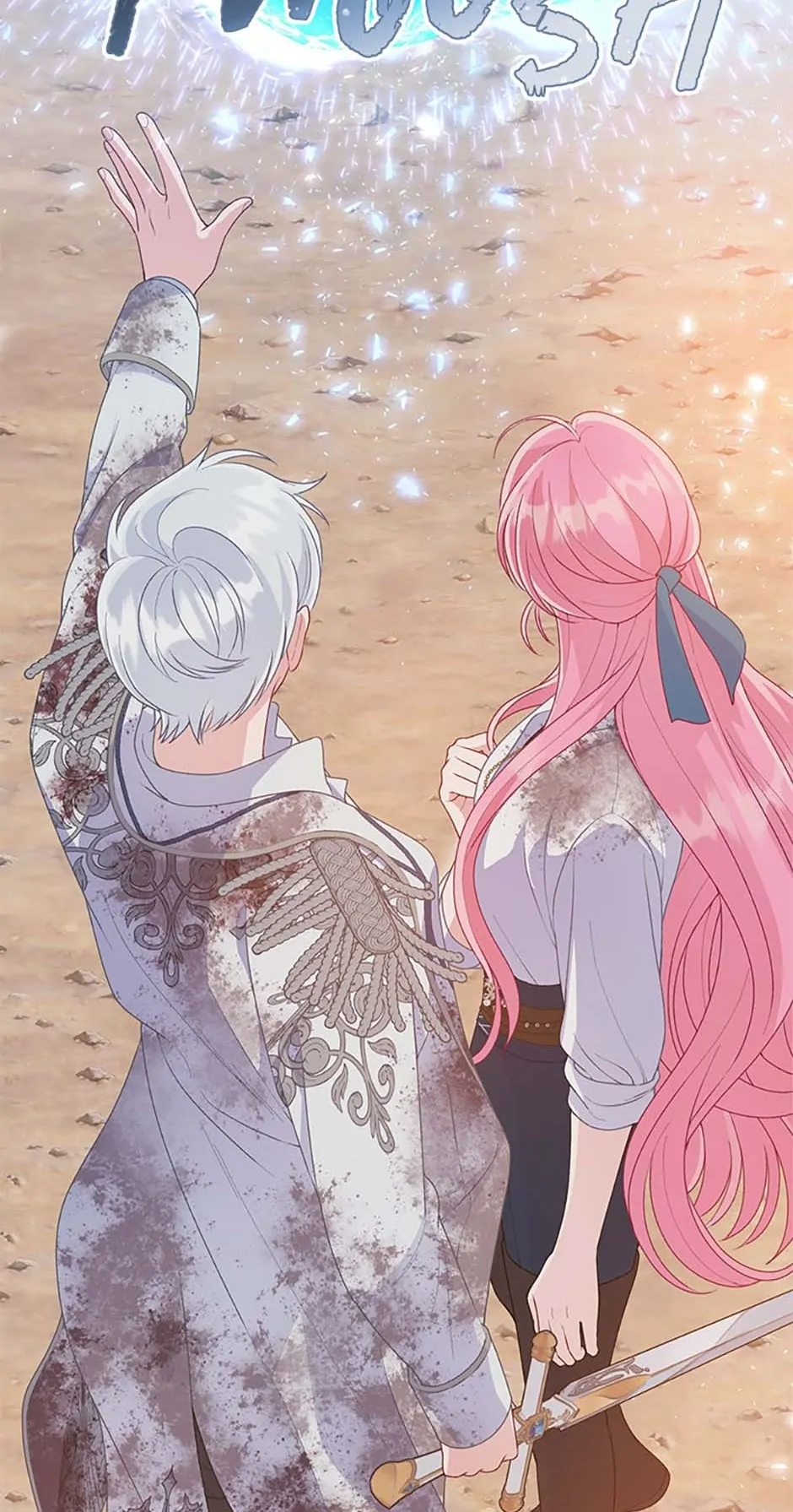 A Transmigrator’s Privilege Chapter 63 - Page 55