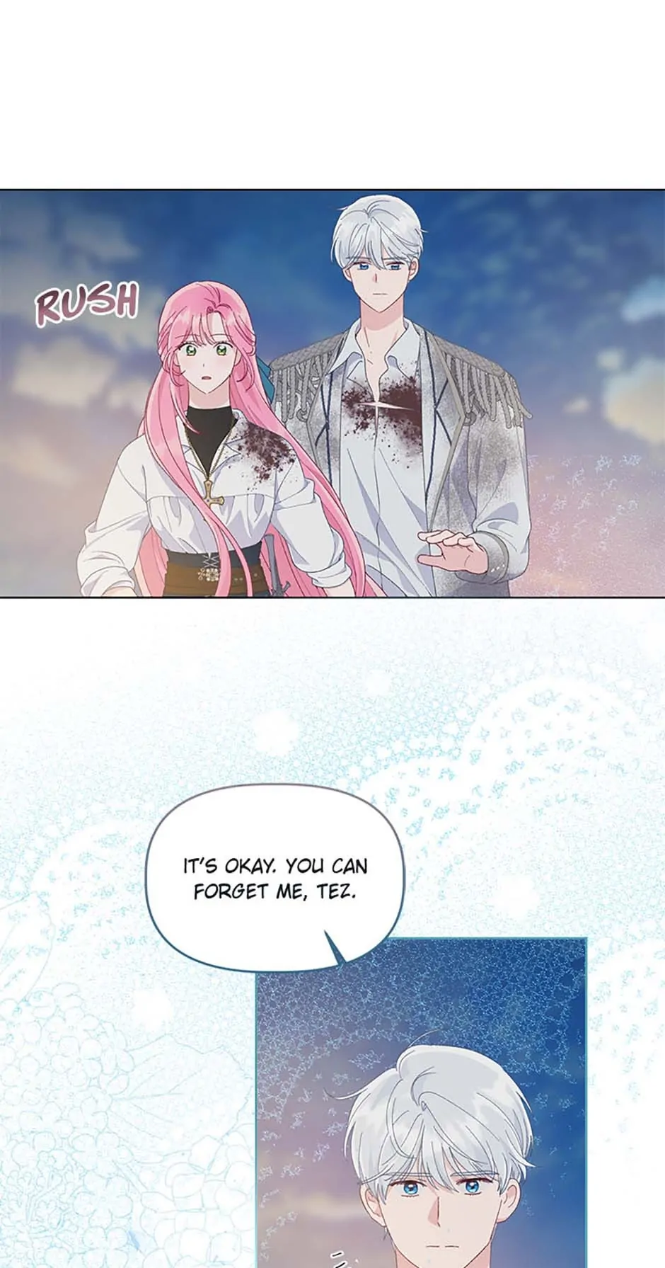 A Transmigrator’s Privilege Chapter 63 - Page 57