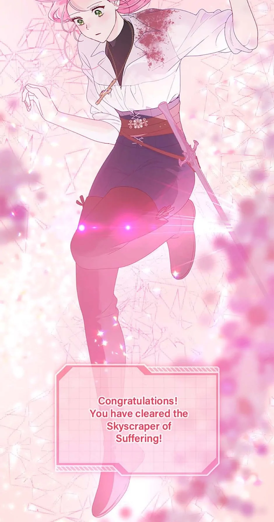 A Transmigrator’s Privilege Chapter 63 - Page 62