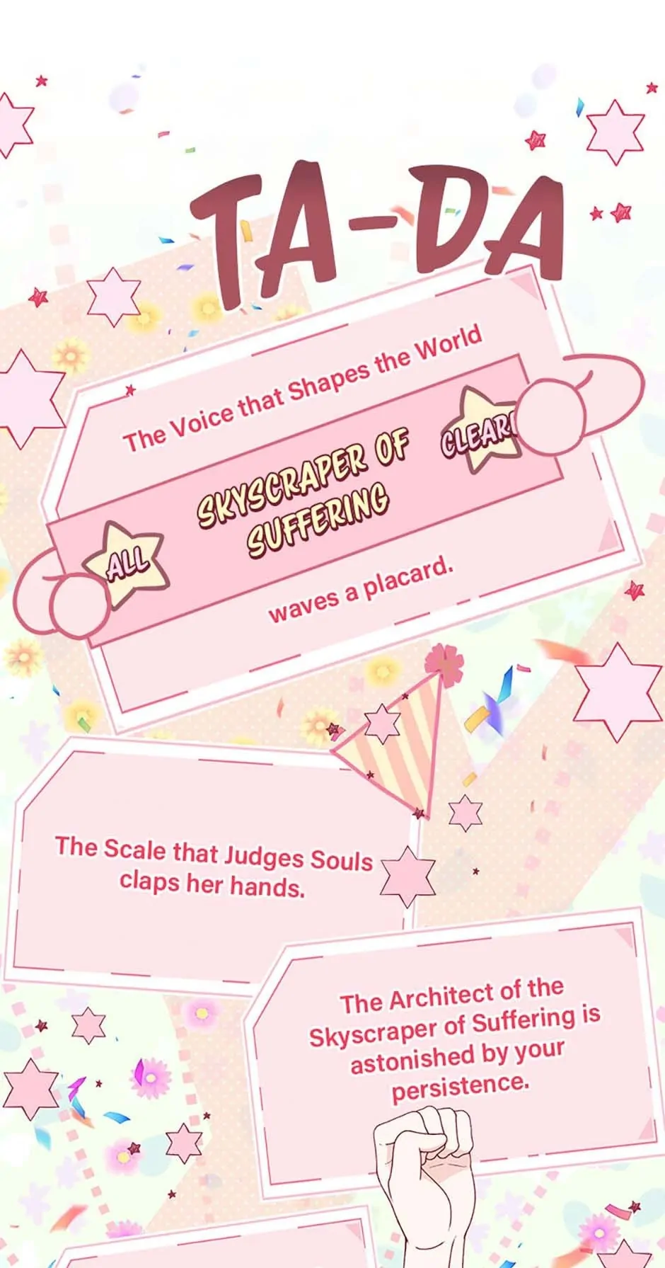 A Transmigrator’s Privilege Chapter 63 - Page 64