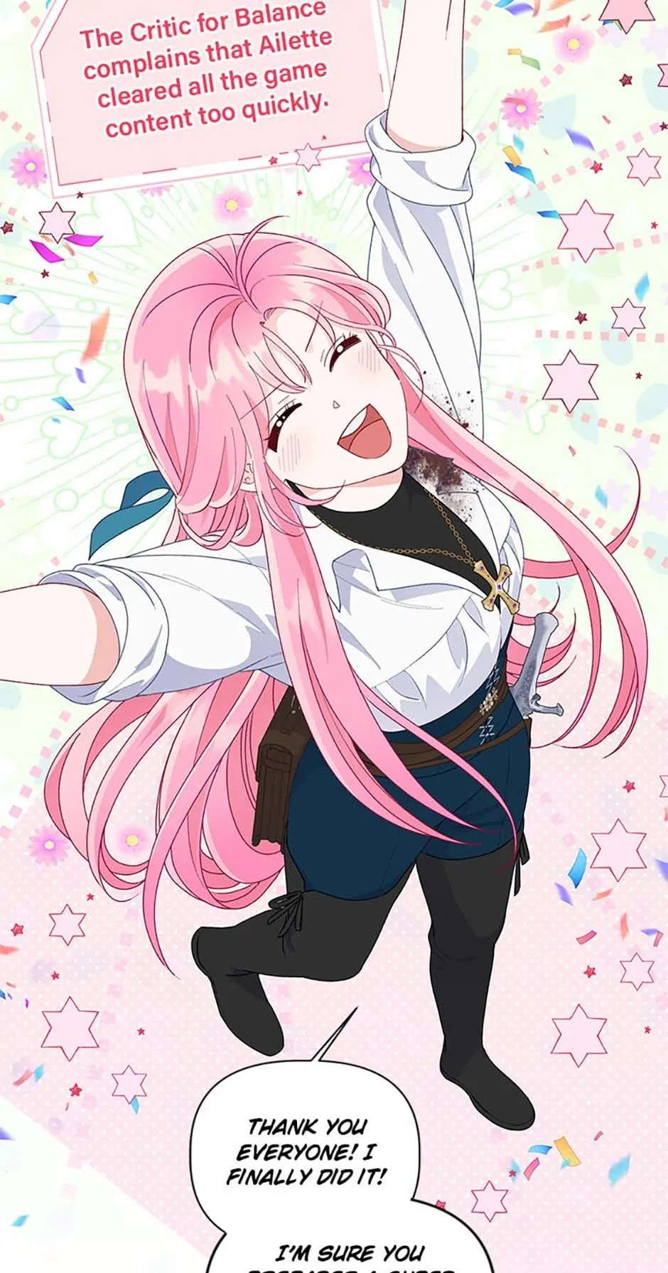 A Transmigrator’s Privilege Chapter 63 - Page 65