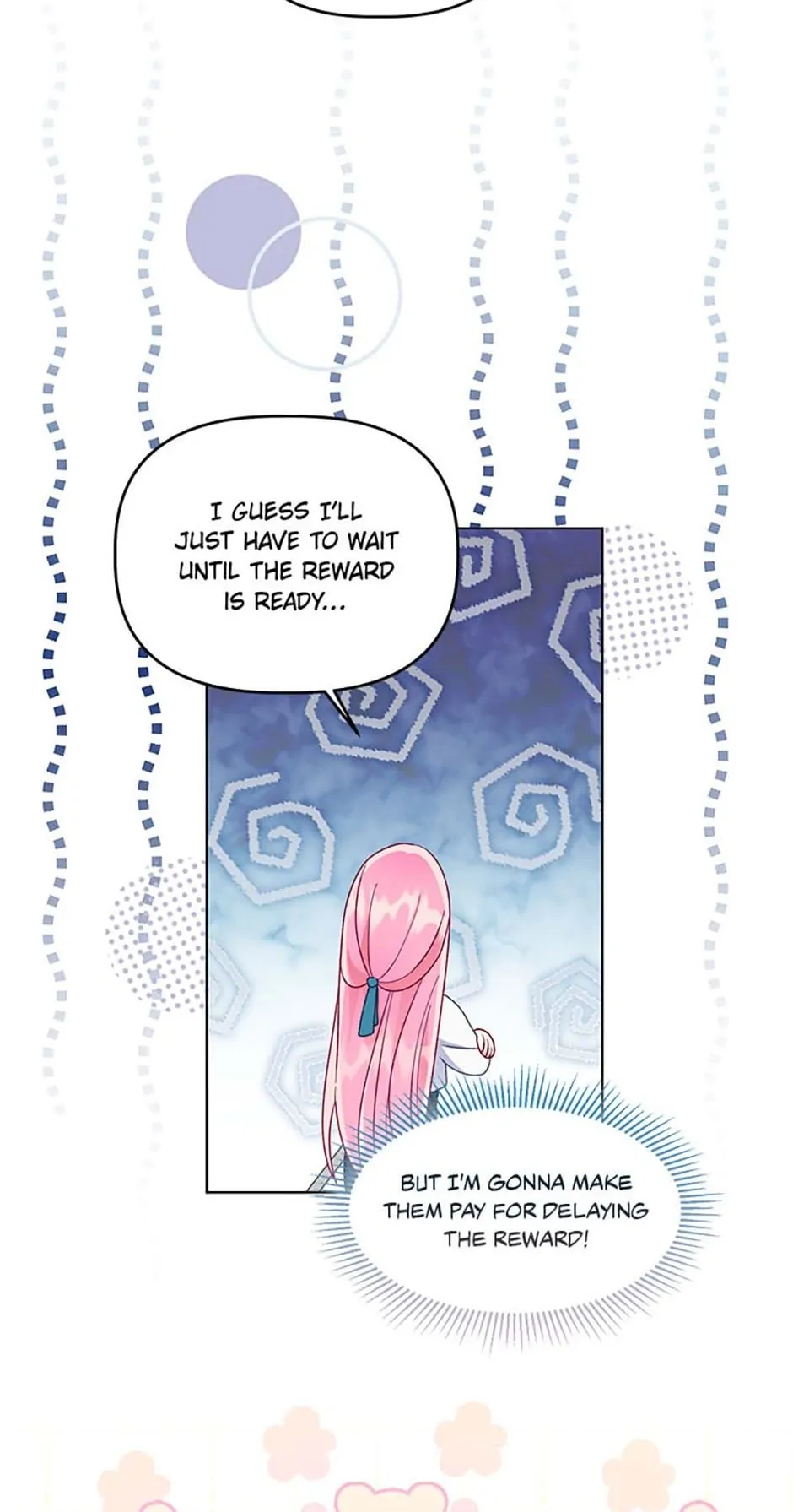 A Transmigrator’s Privilege Chapter 63 - Page 69