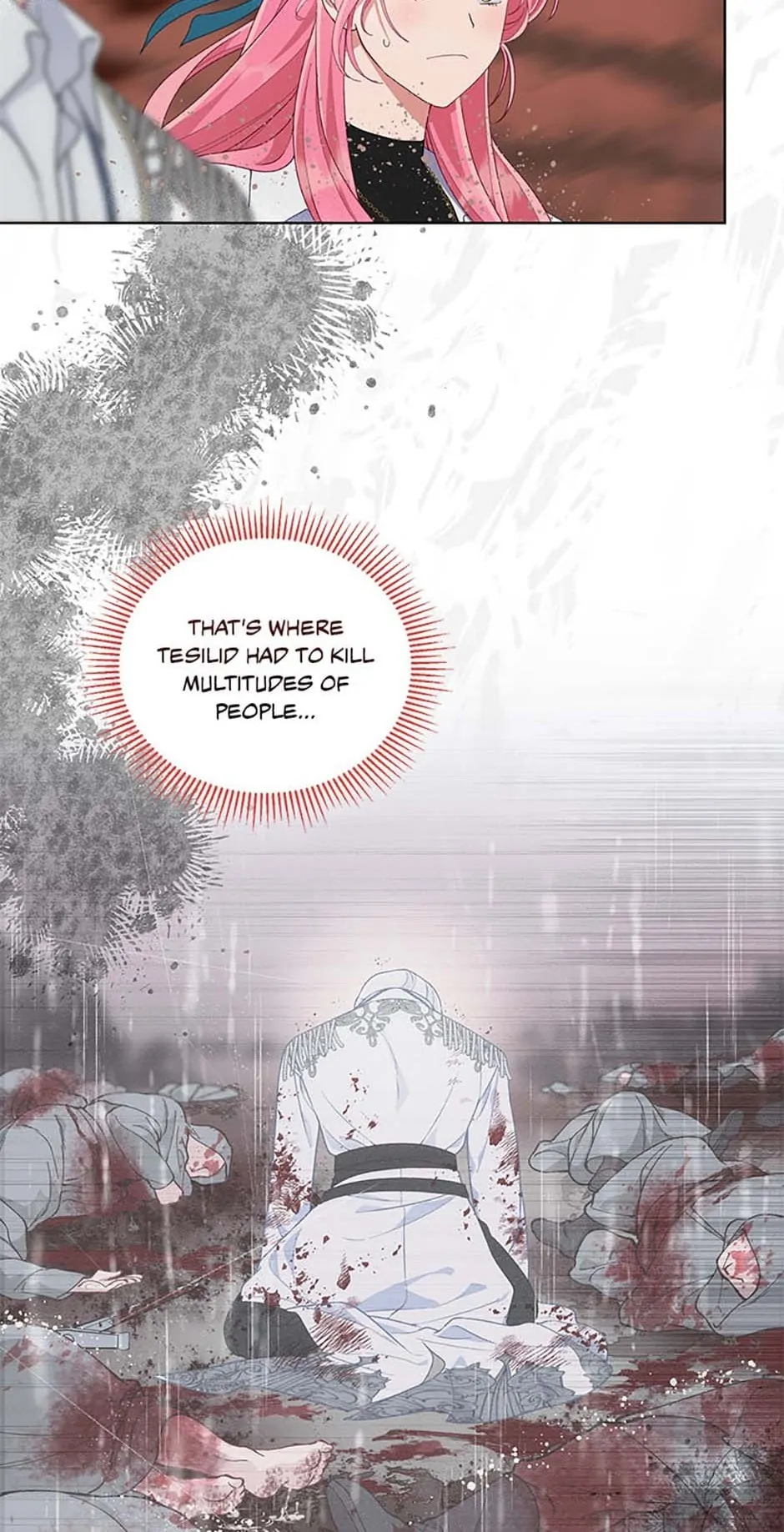 A Transmigrator’s Privilege Chapter 63 - Page 7