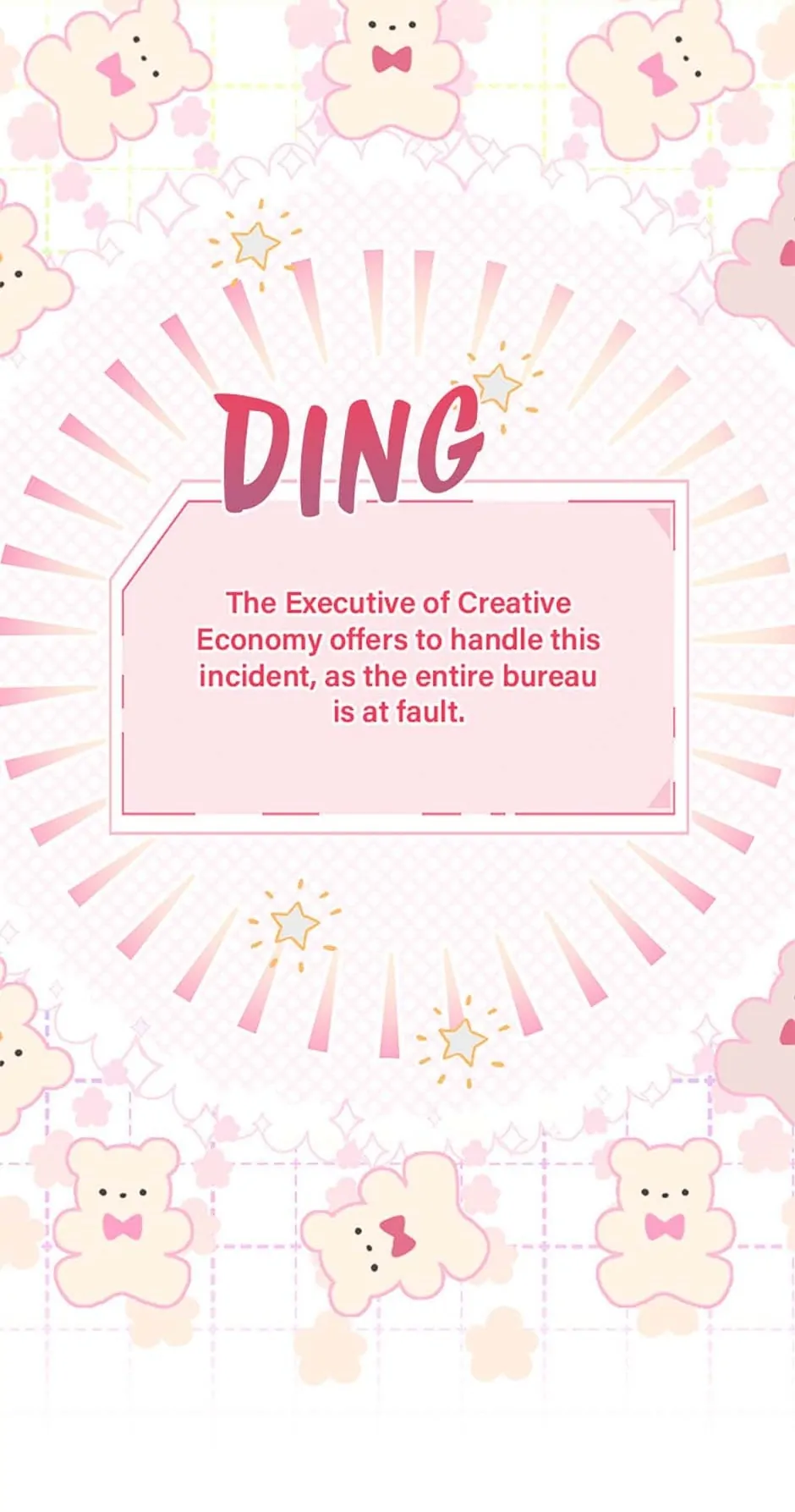 A Transmigrator’s Privilege Chapter 63 - Page 70