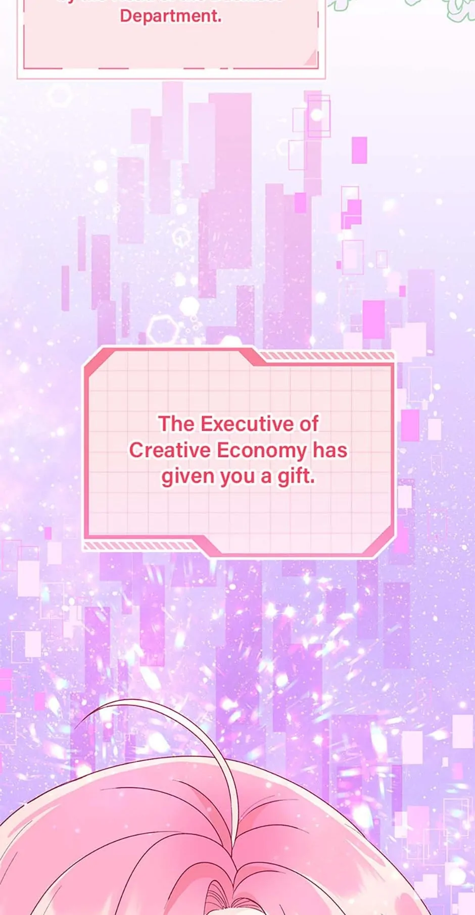 A Transmigrator’s Privilege Chapter 63 - Page 72