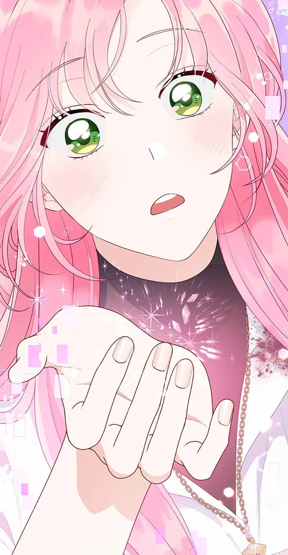 A Transmigrator’s Privilege Chapter 63 - Page 73