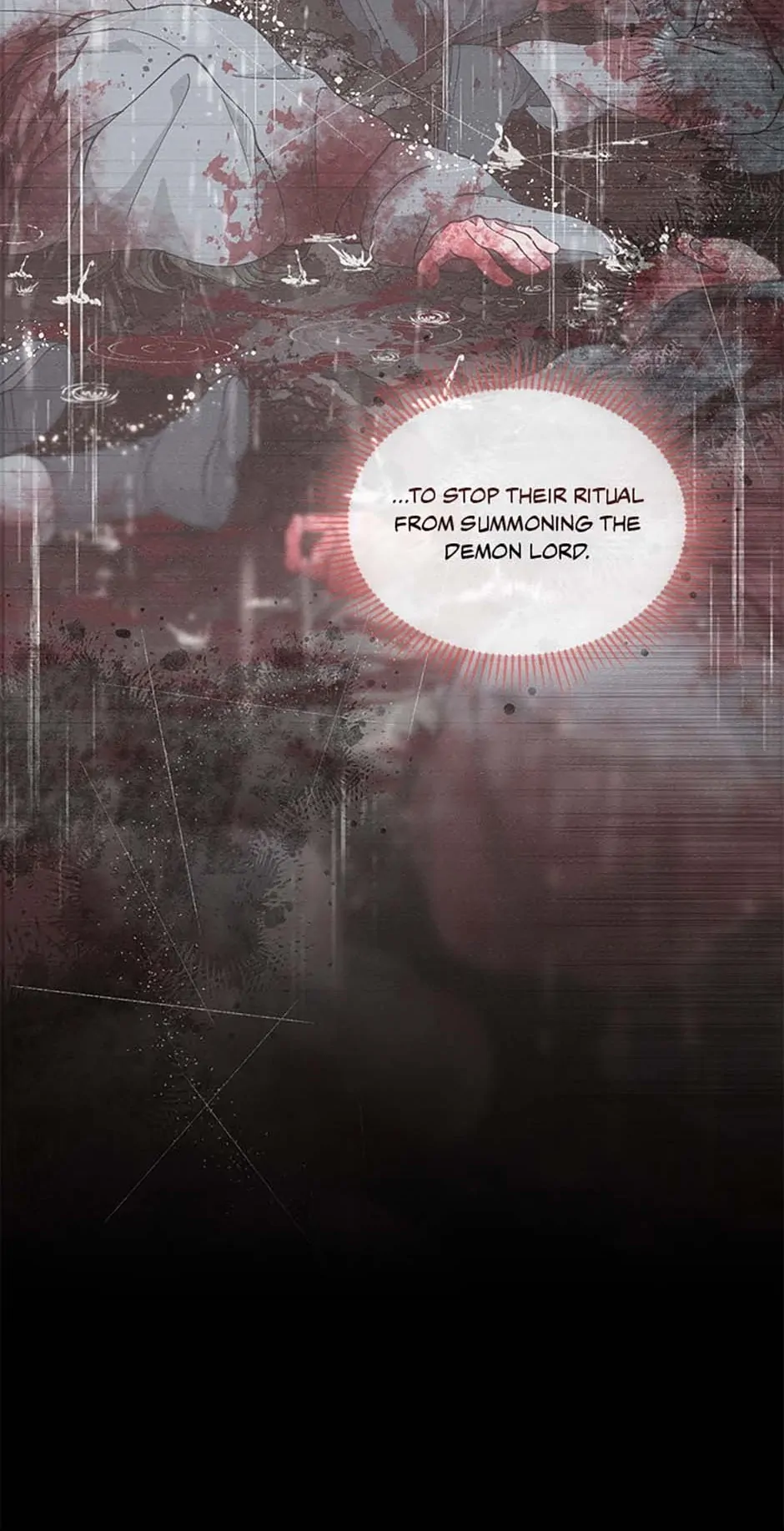 A Transmigrator’s Privilege Chapter 63 - Page 8