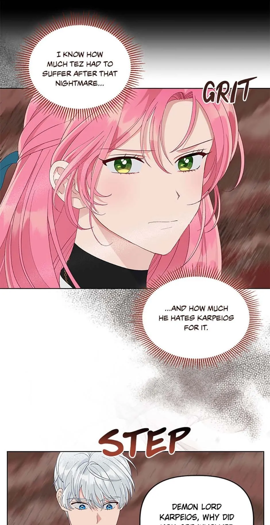 A Transmigrator’s Privilege Chapter 63 - Page 9