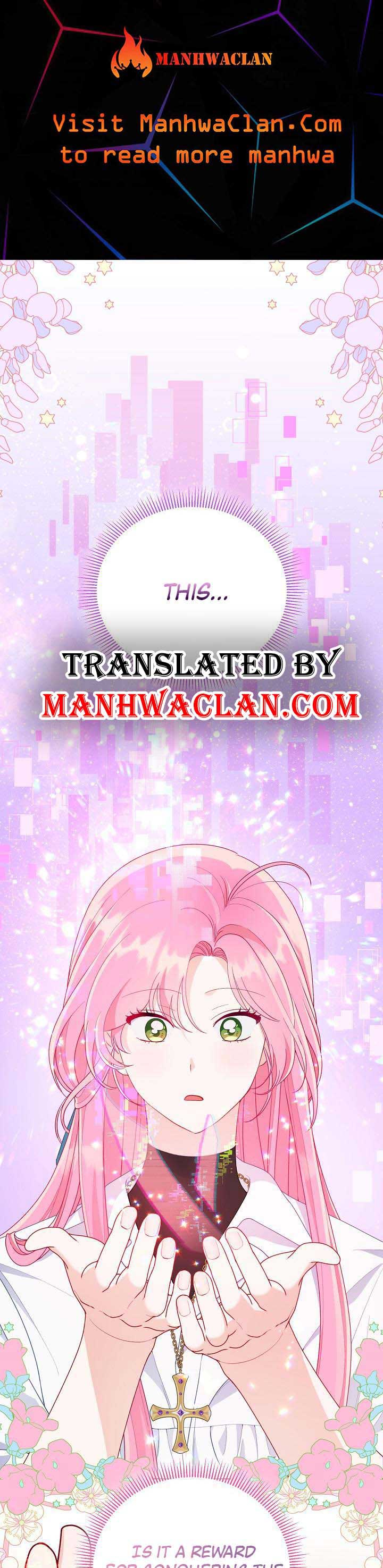 A Transmigrator’s Privilege Chapter 64 - Page 1