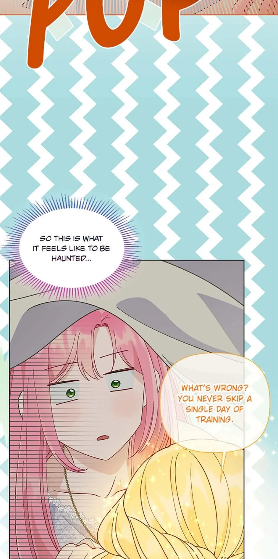 A Transmigrator’s Privilege Chapter 65 - Page 10