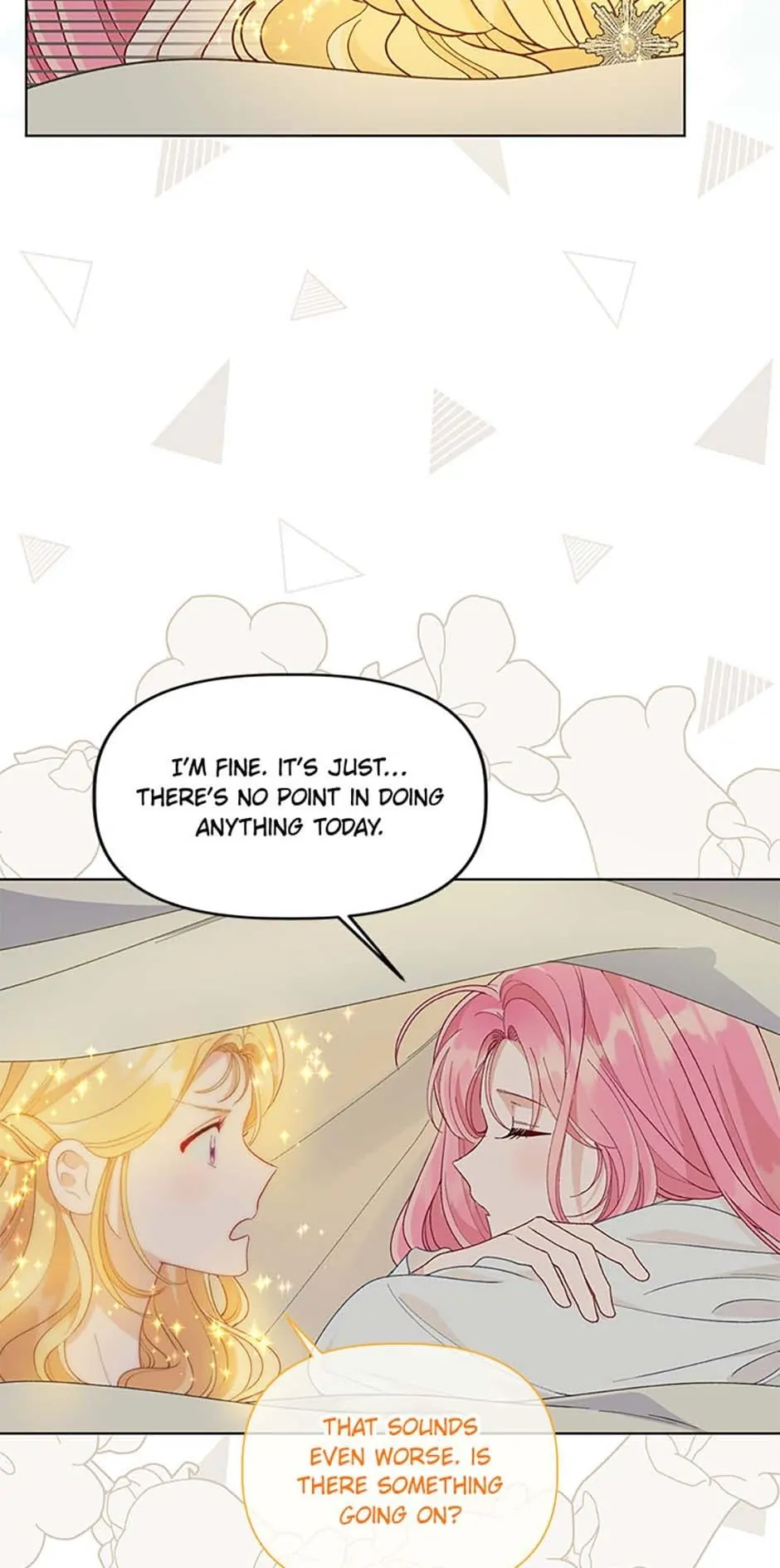 A Transmigrator’s Privilege Chapter 65 - Page 11