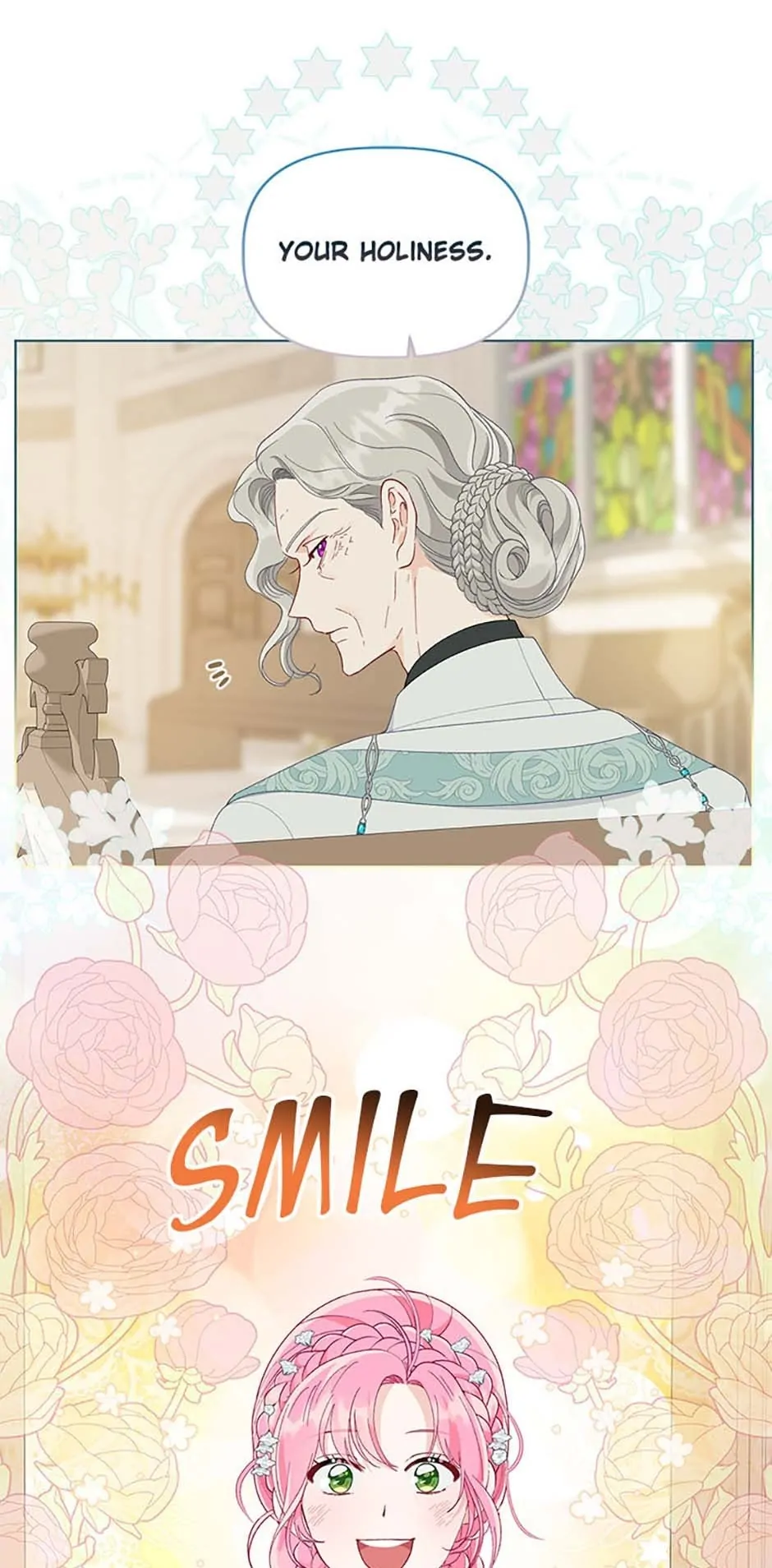 A Transmigrator’s Privilege Chapter 65 - Page 16