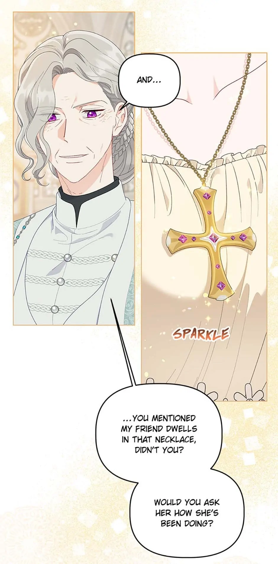 A Transmigrator’s Privilege Chapter 65 - Page 19