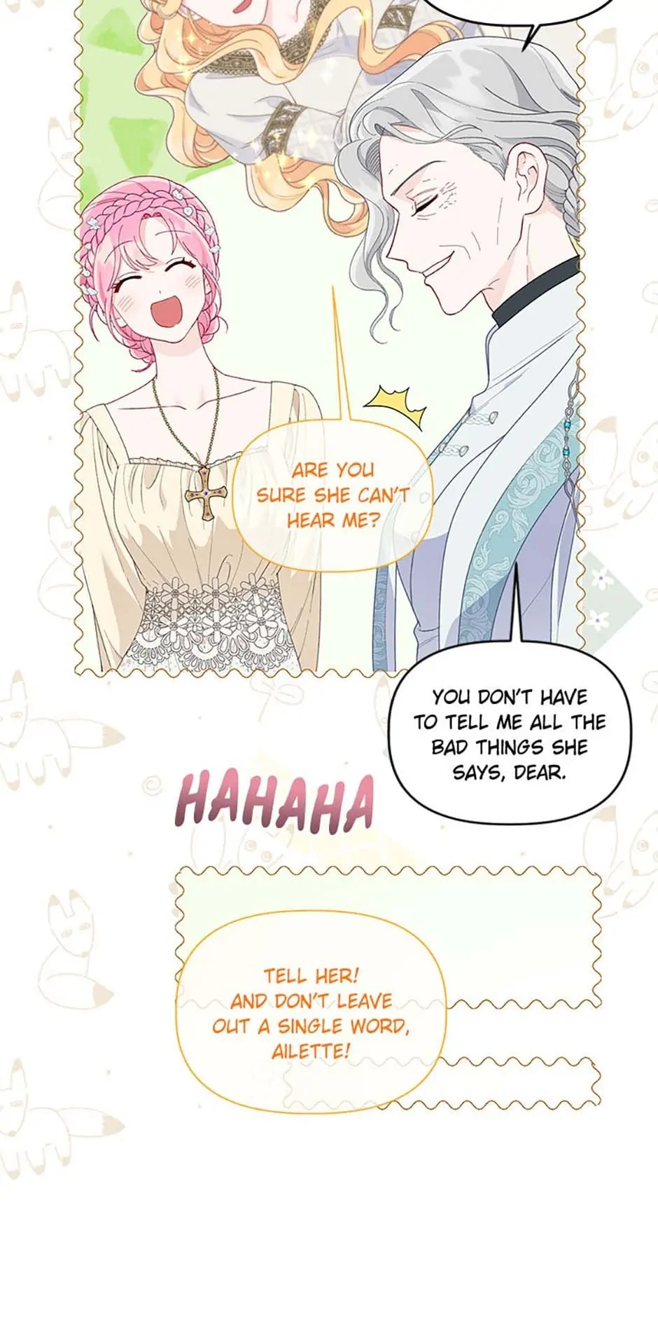 A Transmigrator’s Privilege Chapter 65 - Page 21