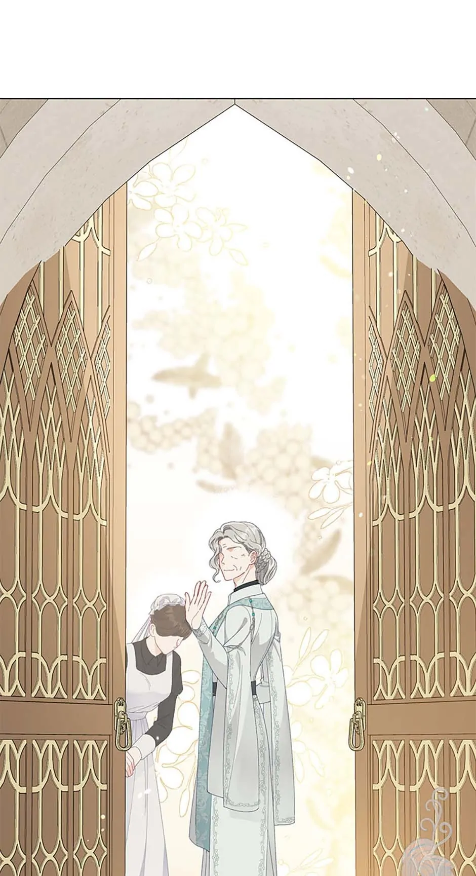 A Transmigrator’s Privilege Chapter 65 - Page 22