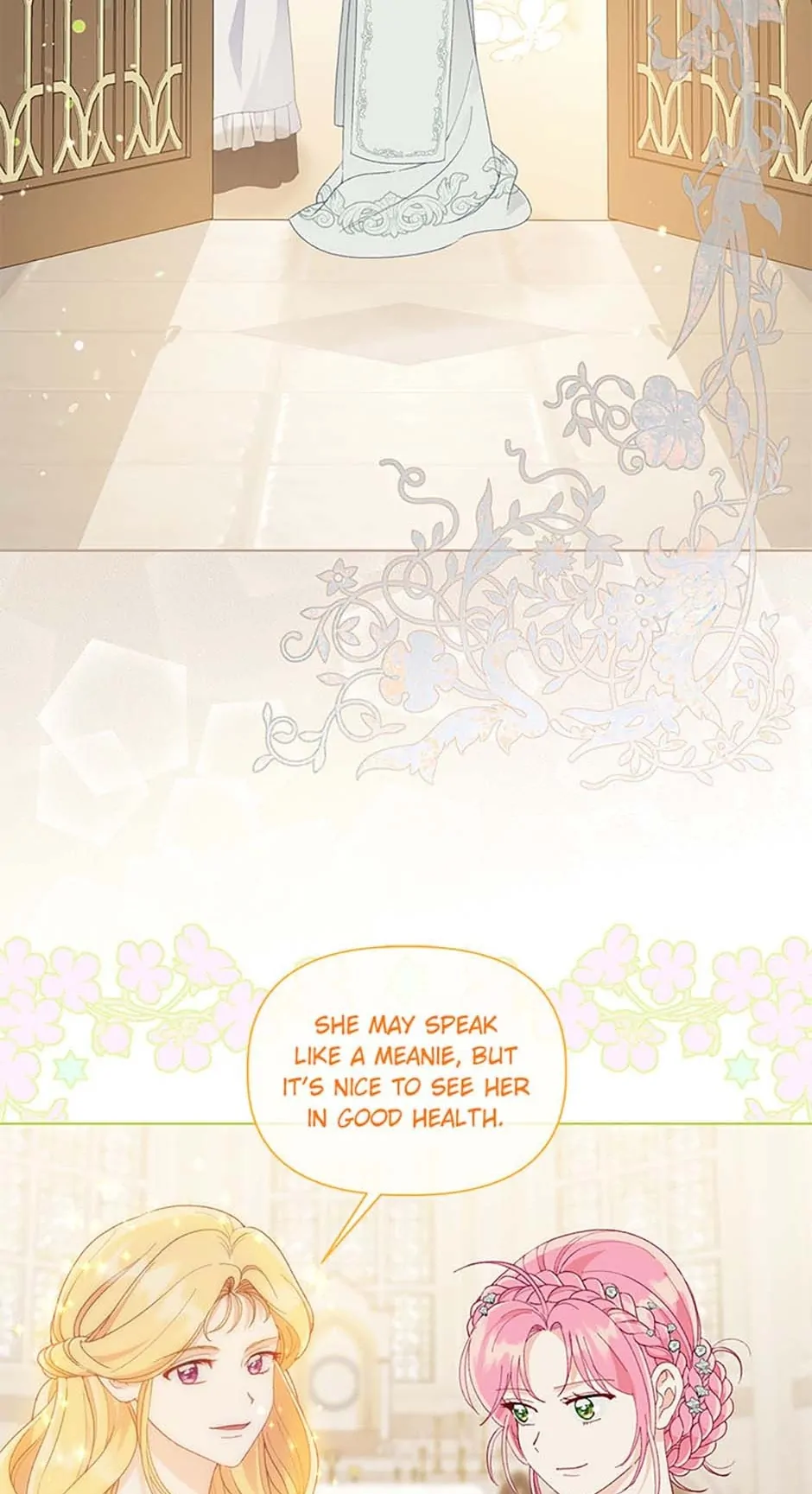 A Transmigrator’s Privilege Chapter 65 - Page 23