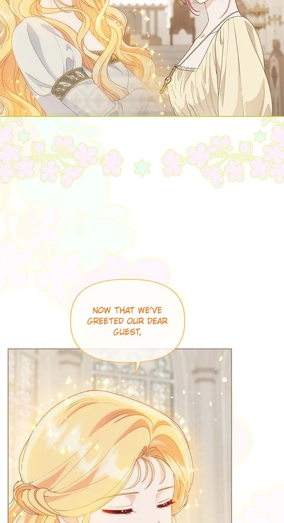 A Transmigrator’s Privilege Chapter 65 - Page 24