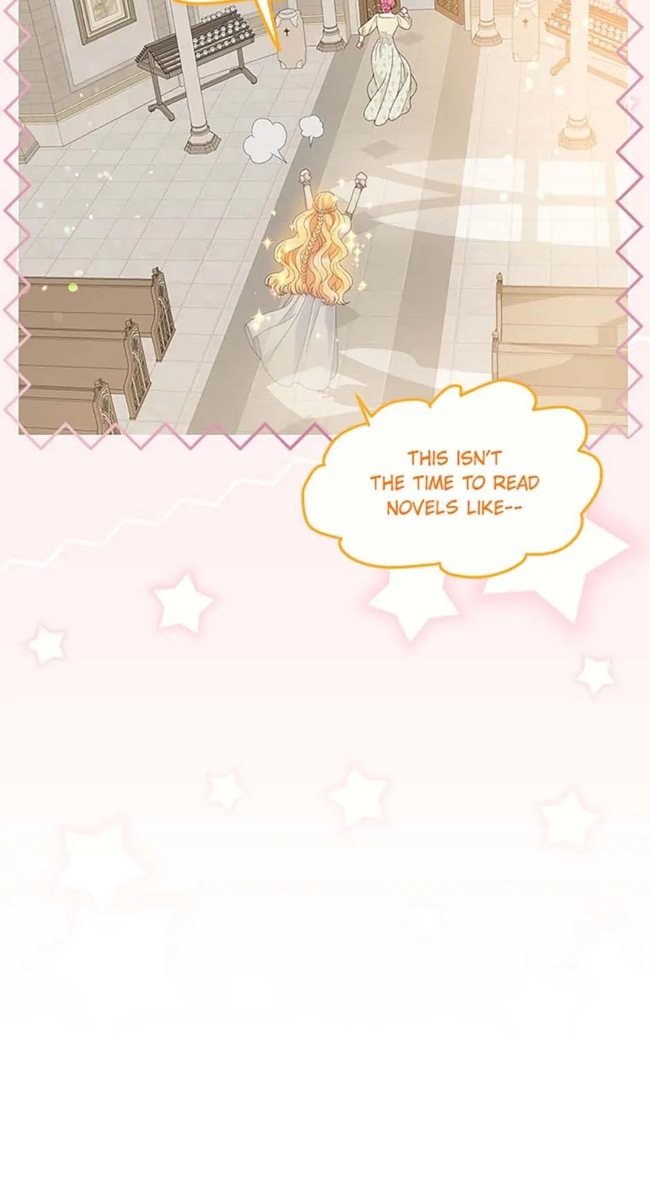 A Transmigrator’s Privilege Chapter 65 - Page 28