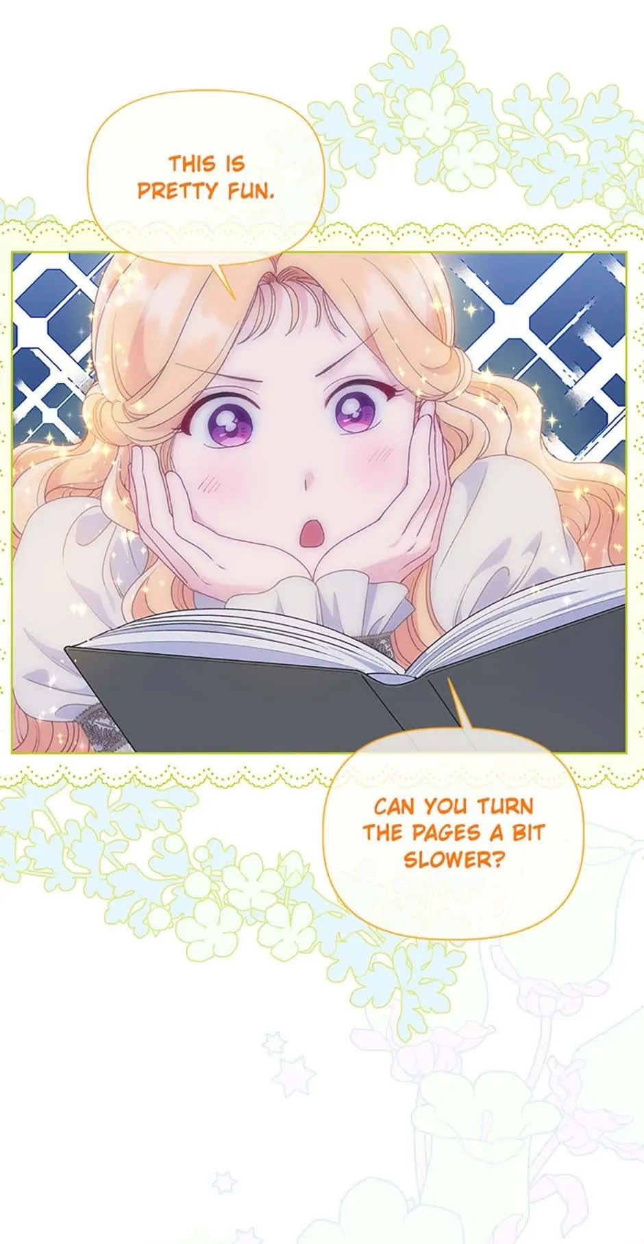 A Transmigrator’s Privilege Chapter 65 - Page 29