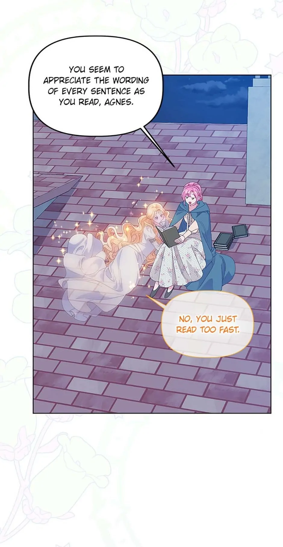 A Transmigrator’s Privilege Chapter 65 - Page 30