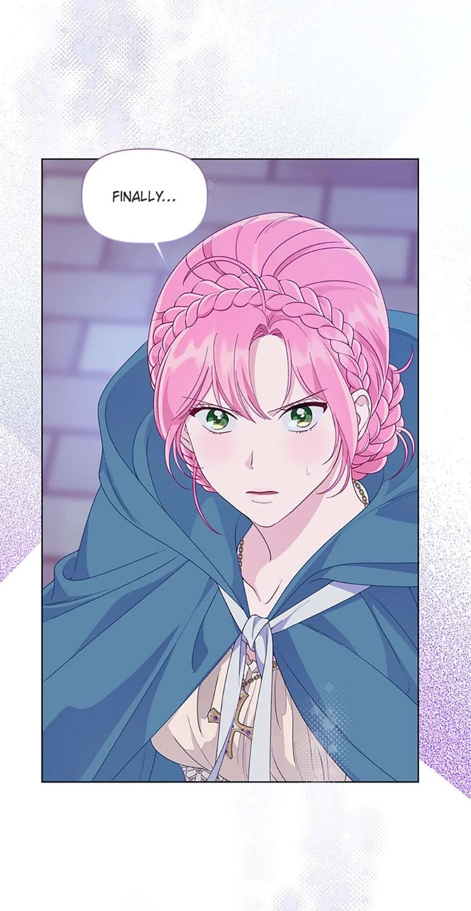 A Transmigrator’s Privilege Chapter 65 - Page 33