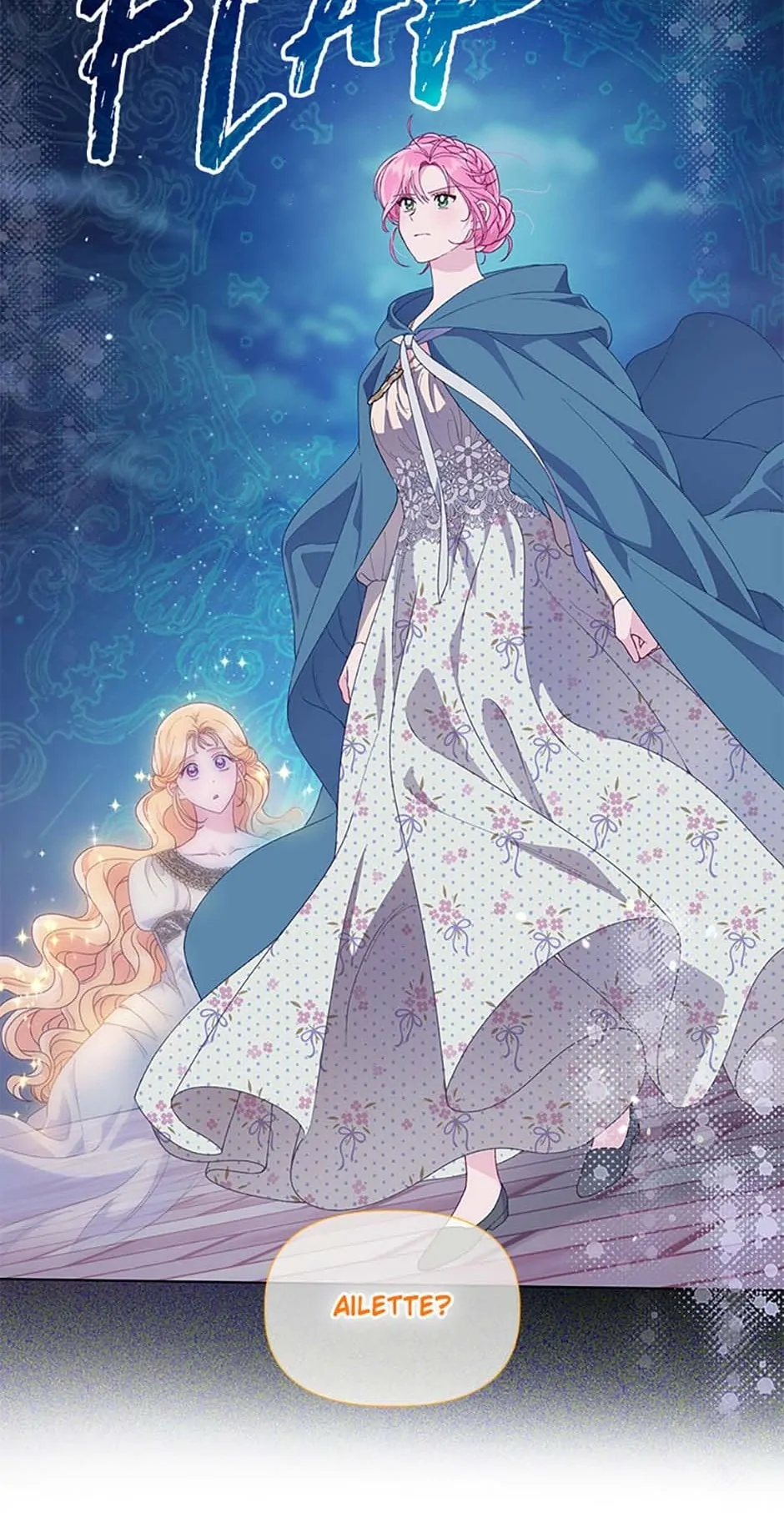 A Transmigrator’s Privilege Chapter 65 - Page 35