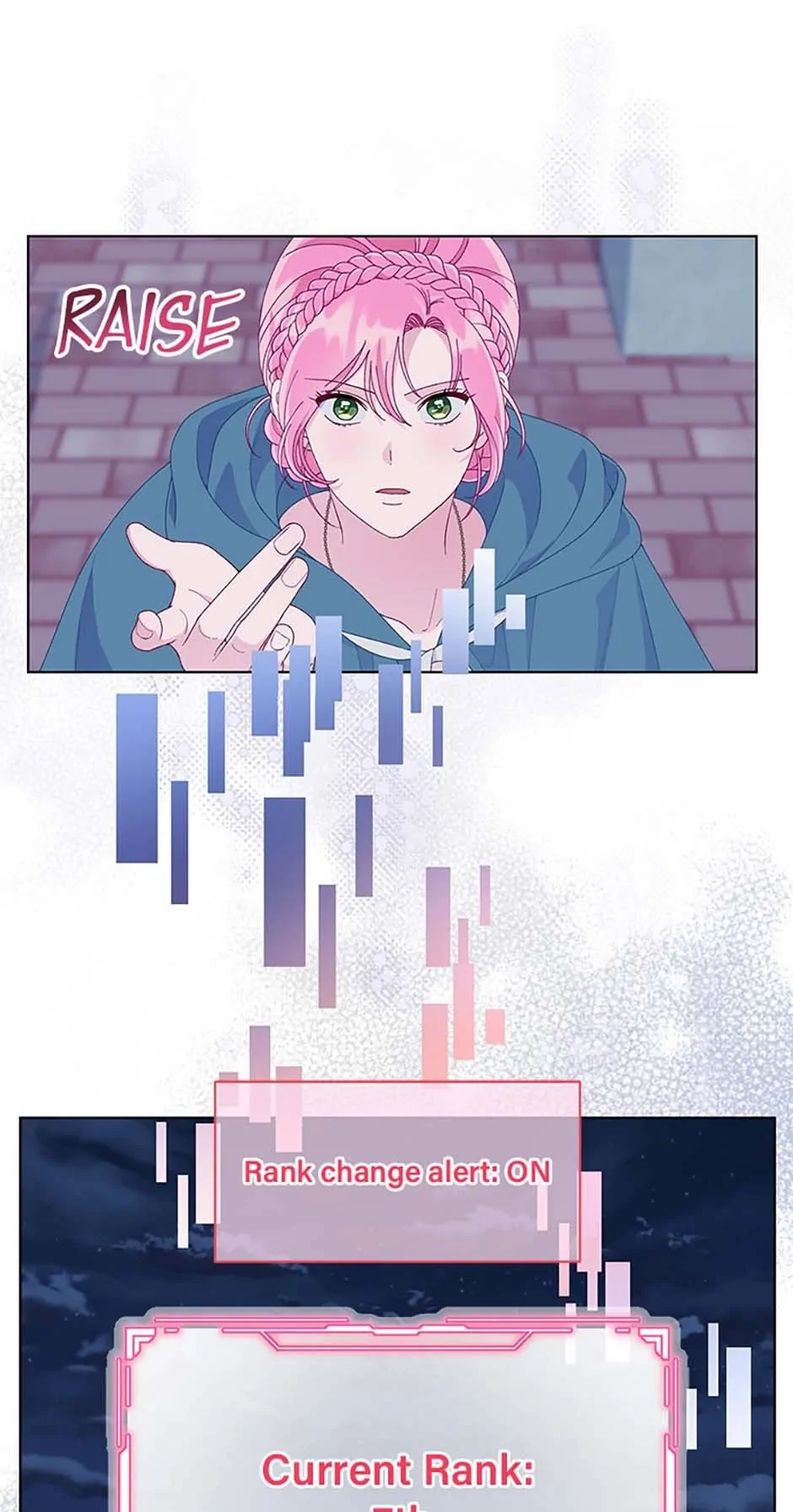 A Transmigrator’s Privilege Chapter 65 - Page 36